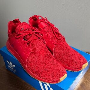 Adidas Scarlet Knit Sneakers
